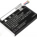 Аккумулятор CS-ZMF203SL для SoftBank 203Z 3,8V 5000Ah Li-Polymer