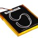 Аккумулятор CS-SMT10SL для Samsung YP-T10J 3,7V 450Ah Li-Polymer