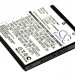 Аккумулятор CS-PM737MC для Polaroid M737 3,7V 800Ah Li-ion