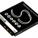Аккумулятор CS-PM737MC для Polaroid M737 3,7V 800Ah Li-ion