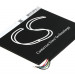 Аккумулятор CS-RMX100SL для Verizon Ellipsis 10 3,8V 6600Ah Li-Polymer
