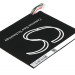 Аккумулятор CS-RMX100SL для Verizon Ellipsis 10 3,8V 6600Ah Li-Polymer