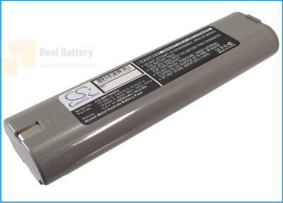 Аккумулятор для Makita 4000 9,6V 3Ah Ni-MH CS-MKT409PX