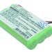 Аккумулятор CS-CPB300CL для GP T307 3,6V 300Ah Ni-MH