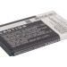 Аккумулятор CS-AY4020CL для T-Com Octophone 8232 3,7V 1200Ah Li-ion