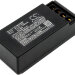 Аккумулятор CS-CMC300BX для Cavotec M9-1051-3600 EX 7,4V 3400Ah Li-ion