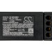 Аккумулятор CS-CMC300BX для Cavotec M9-1051-3600 EX 7,4V 3400Ah Li-ion
