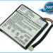 Аккумулятор CS-TMS25SL для TomTom 4EN.001.02 3,7V 700Ah Li-ion