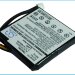 Аккумулятор CS-TMS25SL для TomTom 4EN.001.02 3,7V 700Ah Li-ion