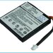 Аккумулятор CS-TMS25SL для TomTom 4EN.001.02 3,7V 700Ah Li-ion