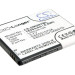 Аккумулятор CS-SMI997ML для AT&T SGH-i997 3,7V 1850Ah Li-ion