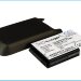 Аккумулятор CS-BR9790XL для Blackberry Bold 9790 3,7V 2400Ah Li-ion