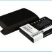 Аккумулятор CS-BR9790XL для Blackberry Bold 9790 3,7V 2400Ah Li-ion