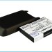 Аккумулятор CS-BR9790XL для Blackberry Bold 9790 3,7V 2400Ah Li-ion