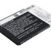 Аккумулятор CS-CPD106SL для Coolpad 5213 3,7V 1500Ah Li-ion