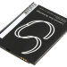 Аккумулятор CS-EXX500SL для Explay X5 3,8V 2000Ah Li-Polymer