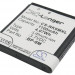 Аккумулятор CS-NK6MXL для Mobiado Lucido 3,7V 1100Ah Li-ion