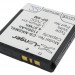 Аккумулятор CS-NK6MXL для Mobiado Lucido 3,7V 1100Ah Li-ion