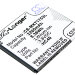 Аккумулятор CS-MXT175SL для Motorola M2998 3,8V 2200Ah Li-ion