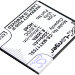 Аккумулятор CS-MXT175SL для Motorola M2998 3,8V 2200Ah Li-ion