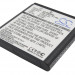 Аккумулятор CS-NK6MSL для Nokia 3250 3,7V 700Ah Li-ion