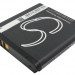 Аккумулятор CS-NK6MSL для Nokia 3250 3,7V 700Ah Li-ion