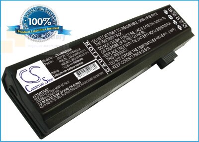 Аккумулятор CS-UWN223NB для ACMA Elite N223II 10,8V 4400mAh Li-ion