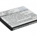 Аккумулятор CS-PTR930SL для Pantech ADR930L 3,7V 1700Ah Li-ion