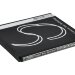 Аккумулятор CS-PTR930SL для Pantech ADR930L 3,7V 1700Ah Li-ion