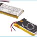 Аккумулятор CS-UBC005SL для Ultralife UBC005 3,7V 250Ah Li-Polymer