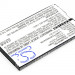 Аккумулятор CS-ZMF975SL для SoftBank Pocket WiFi 303ZT 3,7V 2500Ah Li-Polymer