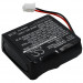 Аккумулятор CS-RSM001BL для Ratiotec Soldi Smart 11,1V 700Ah Li-ion