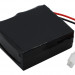 Аккумулятор CS-RSM001BL для Ratiotec Soldi Smart 11,1V 700Ah Li-ion