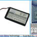 Аккумулятор CS-JR520SL для HP Jornada 520 3,7V 1800Ah Li-ion