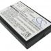 Аккумулятор CS-MF603RC для Acoustic Research ARRX18G 3,7V 1000Ah Li-ion