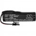 Аккумулятор CS-LOE105XL для Logitech S-0012 3,7V 3400Ah Li-ion
