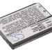 Аккумулятор CS-LI40B для Medion Life E43011 3,7V 660Ah Li-ion