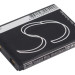 Аккумулятор CS-LI40B для Medion Life E43011 3,7V 660Ah Li-ion