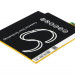Аккумулятор CS-RQZ300SL для Verizon Ellipsis 8 3,7V 4000Ah Li-Polymer