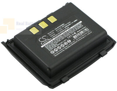 Аккумулятор CS-NTX300BL для Handheld Nautiz X3 3,7V 3000Ah Li-ion