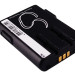 Аккумулятор CS-ALM100CL для T-Com Sinus 300 3,6V 700Ah Ni-MH
