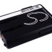Аккумулятор CS-ALM100CL для T-Com Sinus 300 3,6V 700Ah Ni-MH