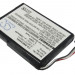 Аккумулятор CS-BM6300SL для Jucon GPS-3741 3,7V 1400Ah Li-ion