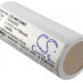 Аккумулятор CS-WB720MD для Diversified Medical N MNC720W 2,4V 750Ah Ni-CD