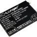 Аккумулятор CS-BKY550SL для BBK VIVO Y55 3,85V 2700Ah Li-Polymer