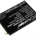 Аккумулятор CS-BKY550SL для BBK VIVO Y55 3,85V 2700Ah Li-Polymer
