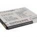 Аккумулятор CS-DVG300SL для DOOV D300 3,7V 1500Ah Li-ion