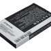 Аккумулятор CS-HTN200SL для HTC Neon 200 3,7V 1350Ah Li-ion