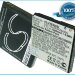 Аккумулятор CS-ZTE950SL для Megafon SP-A5 3,7V 1300Ah Li-ion