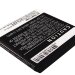 Аккумулятор CS-ZTE950SL для Megafon SP-A5 3,7V 1300Ah Li-ion